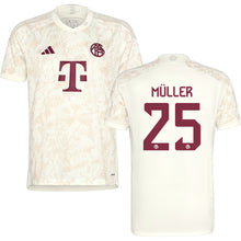 Load image into Gallery viewer, Bayern Munchen FC Champions League Jersey 2023/24 Men`s
