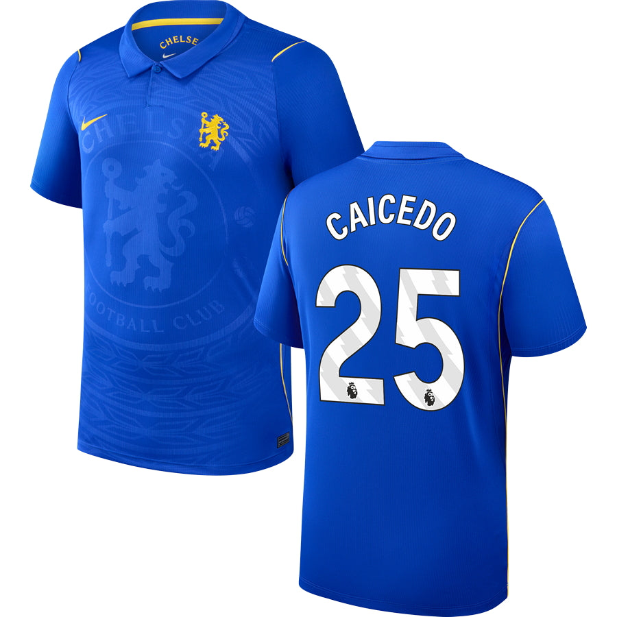 Chelsea FC Home Jersey 2026/27 Adults | Footzilla