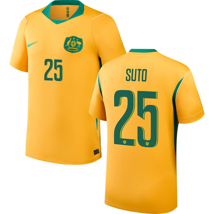 USA Heimtrikot 2024 Erwachsene COPA AMERICA 