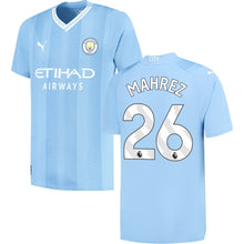 Load image into Gallery viewer, Manchester City Home Jersey Stadium 2023/24 Men`s
