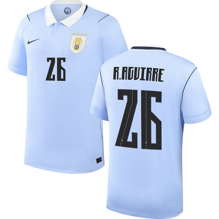 USA Heimtrikot 2024 Erwachsene COPA AMERICA 
