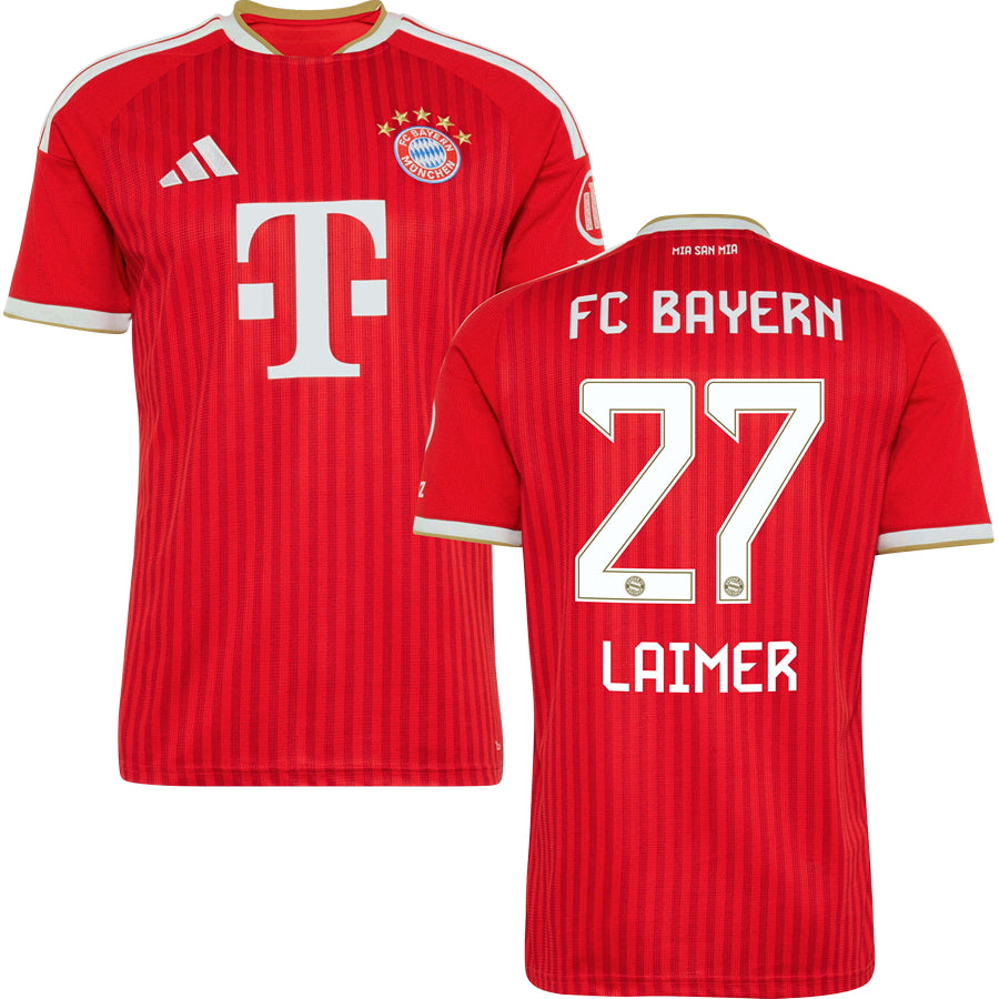 Bayern Munchen FC Home Jersey 2026/27 Adults