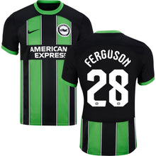 Load image into Gallery viewer, Brighton And Hove Albion Away Jersey 2023/24 Men`s
