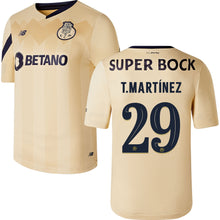 Load image into Gallery viewer, Porto FC Away Stadium Shirt 2023/24 Men`s
