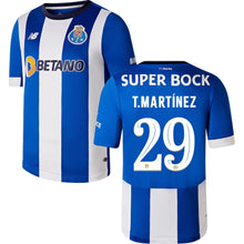 Load image into Gallery viewer, Porto FC Home Stadium Shirt 2023/24 Men`s
