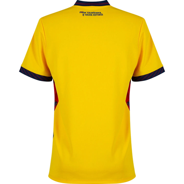 Ecuador Home Replica Jersey 2026 Adults