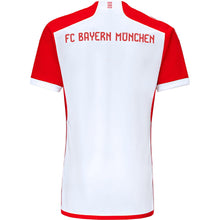 Laden Sie das Bild in den Galerie-Viewer, Bayern Munchen FC Home Jersey 2023/24 Men`s
