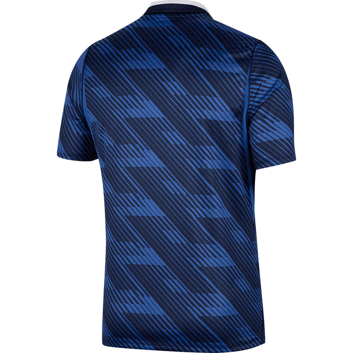 USA Heimtrikot 2024 Erwachsene COPA AMERICA 