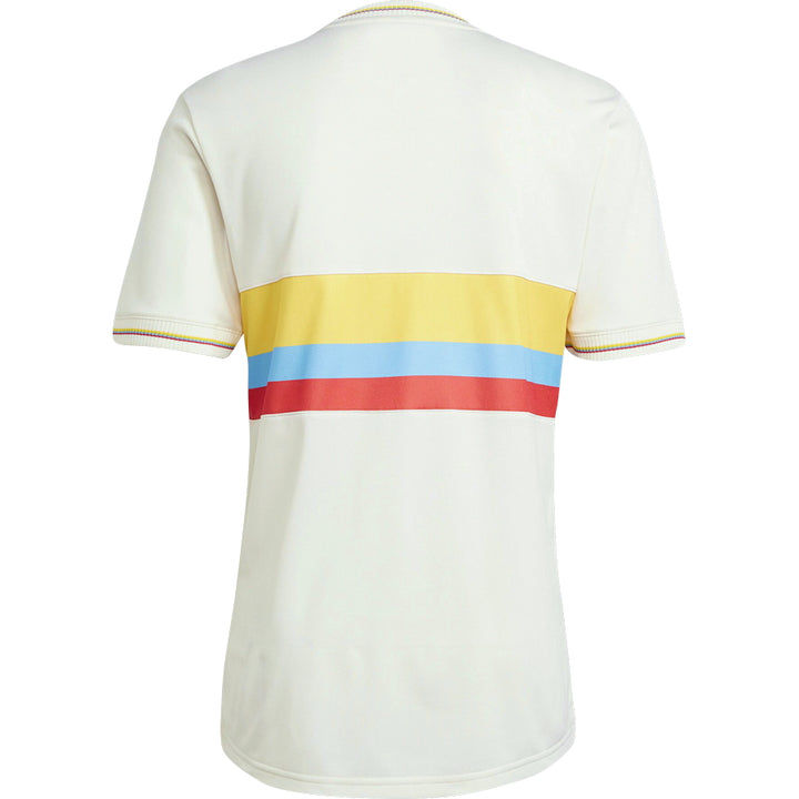 Colombia Centenary Jersey 2024 Adults