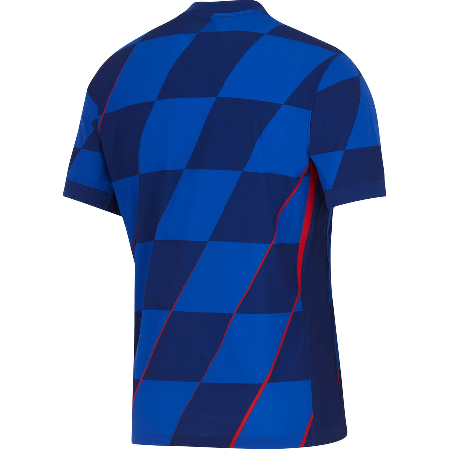 Croatia Away Jersey 2024 Adults