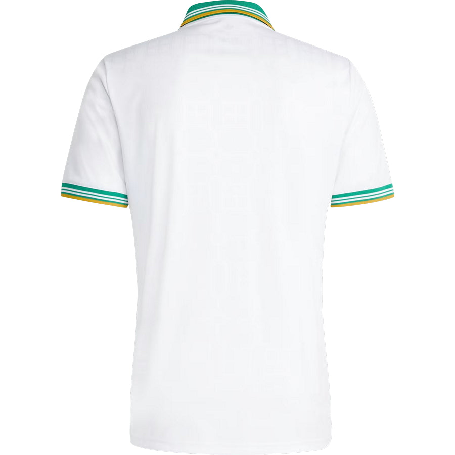 Roma AS Third Jersey 2025/26 Adults-Footzilla