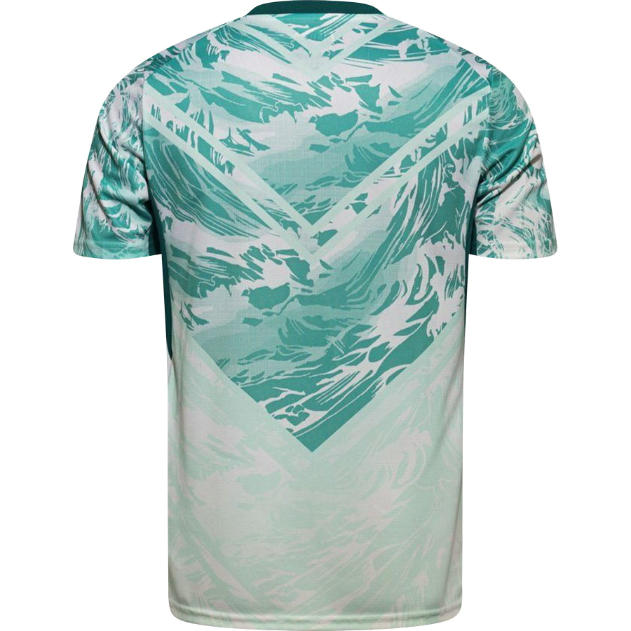 Portugal Heimtrikot 2025 Herren 