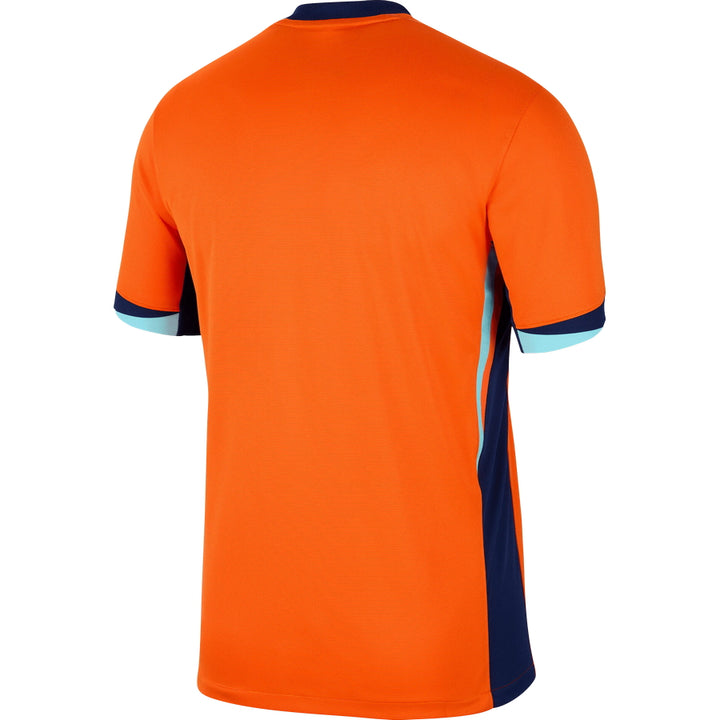 Netherlands Home Jersey EURO 2024 Adults