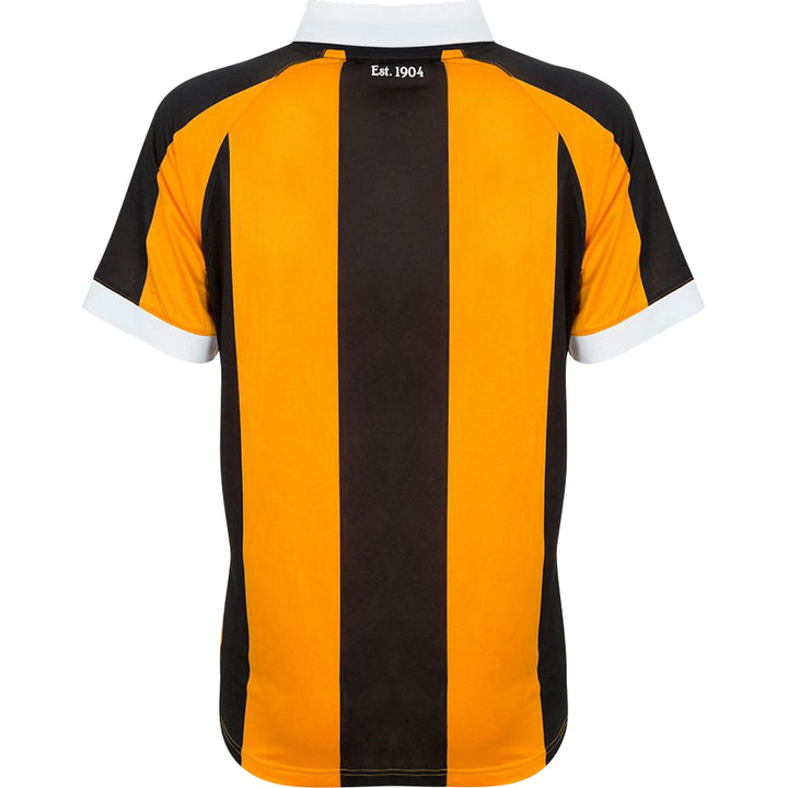 Hull City Home Jersey 2026/27 Mens