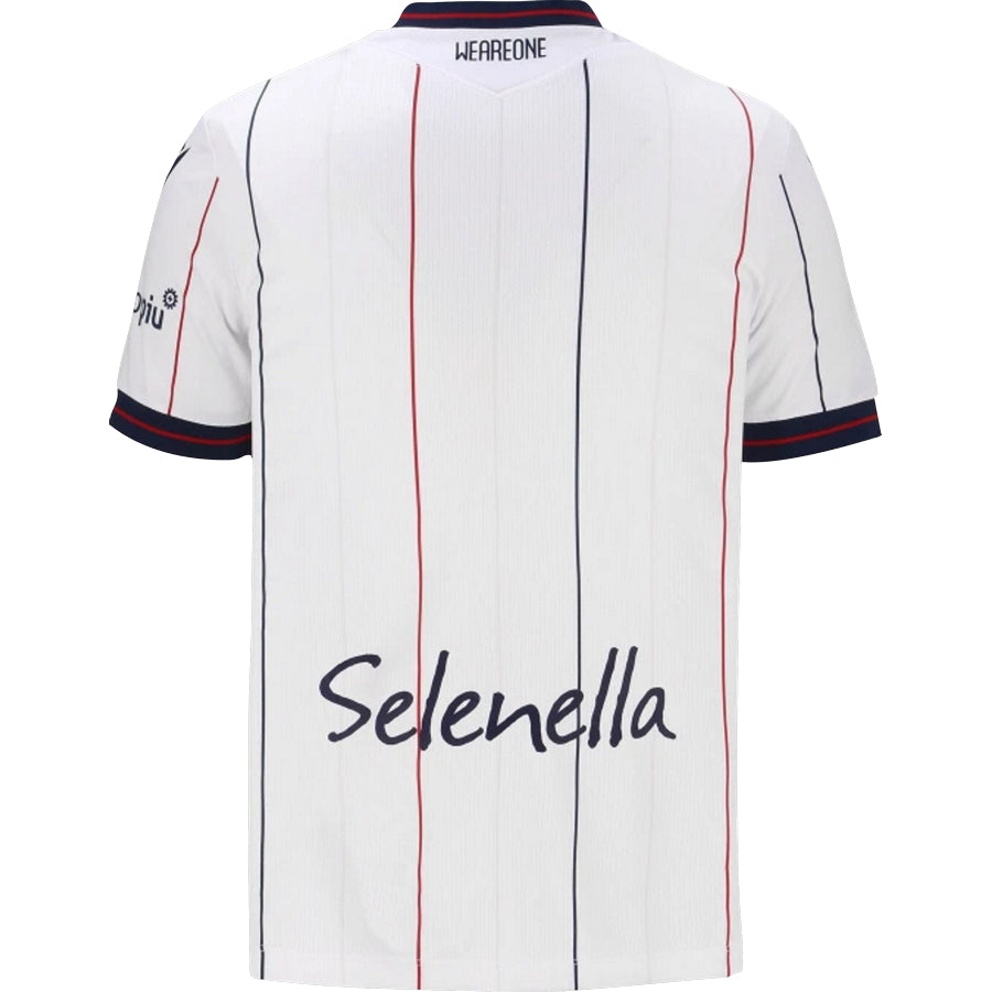 Bologna FC Away Jersey 2025/26 Adults