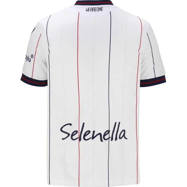 Bologna FC Away Jersey 2025/26 Adults