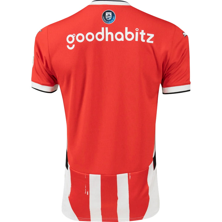 PSV Eindhoven Home Jersey 2024/25 Adults