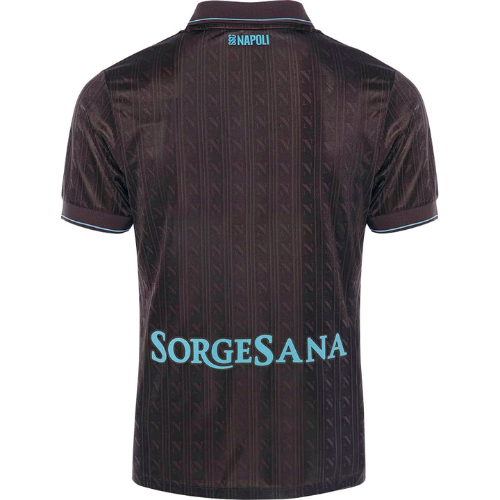 Napoli SSC Third Jersey 25/26 Adults