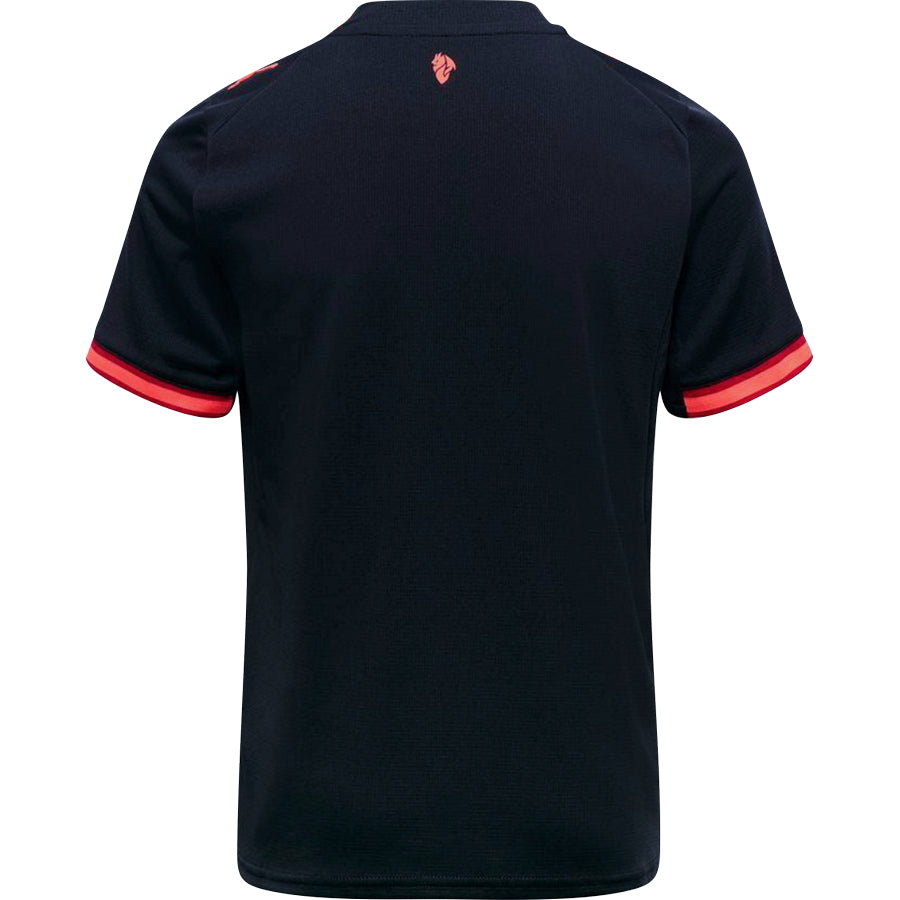 Milan AC Third Replica Jersey 2026/2027 Adults