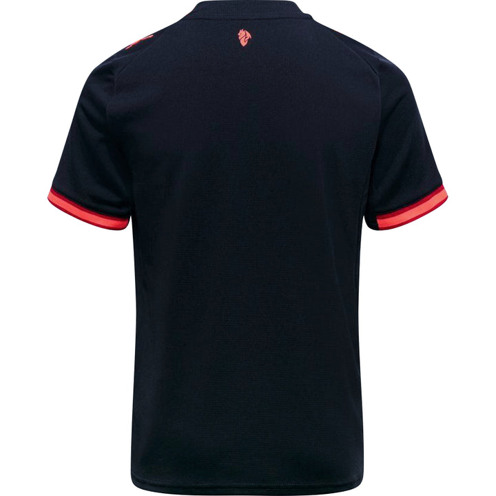 Milan AC Third Replica Jersey 2026/2027 Adults