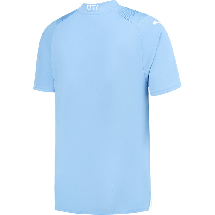 Manchester City Home Jersey Stadium 2023/24 Men`s