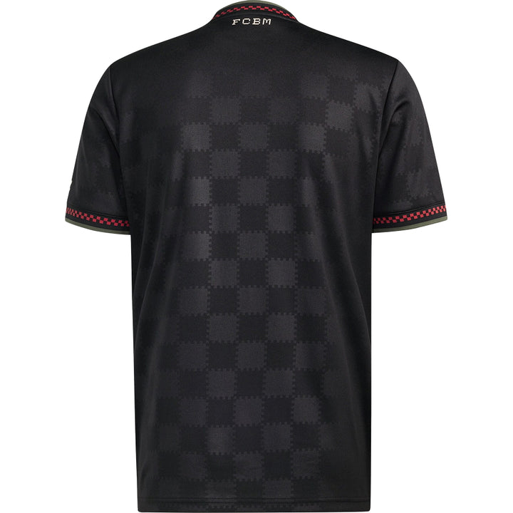 Bayern Munchen FC Champions League Jersey 2025/26 Adults