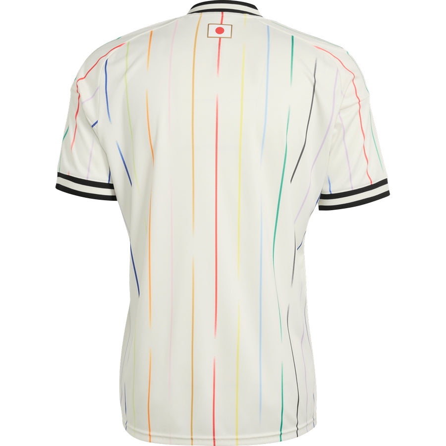 Buy Japan 2026 Away Jersey Men's | Footzilla