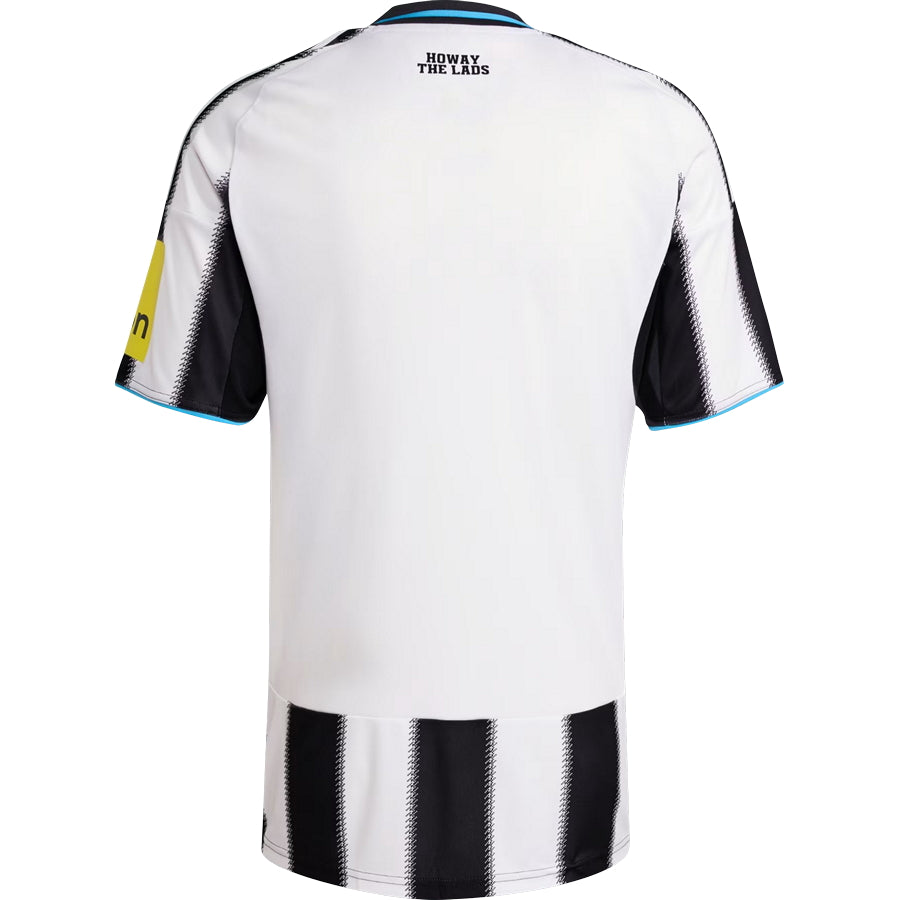 Newcastle United BRUNO G. サッカーユニフォーム39 adidas Newcastle Utd Home Bruno G. 39 Jersey 2024-2025 (Premier