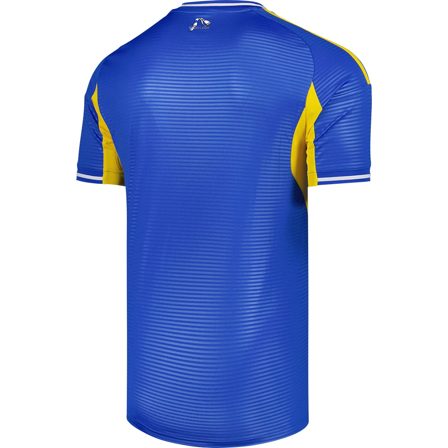 Leeds United Away Jersey 2025/26 Adults