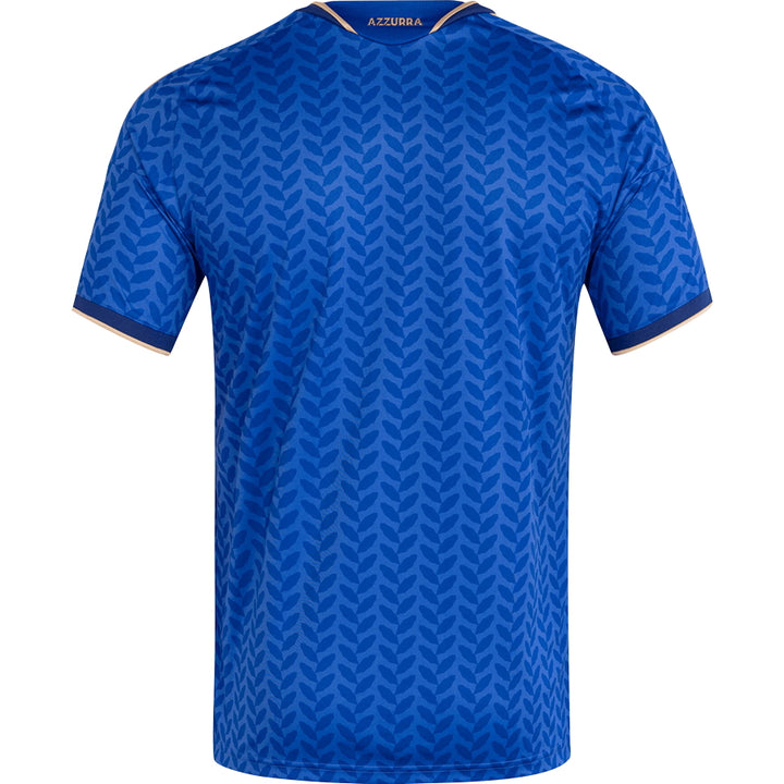 Italy World Cup 2026 Home Jersey Adults