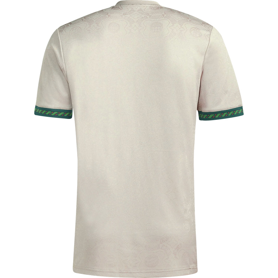 Bayern Munich Oktoberfest Jersey 2025/26 | Footzilla
