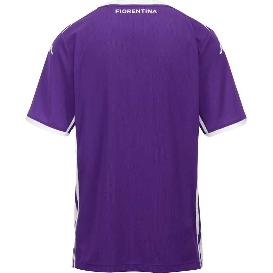 Fiorentina Home Jersey 2025/26 Adults