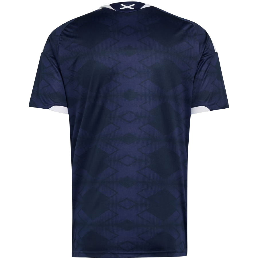 Schottland Heimtrikot 2024 Erwachsene