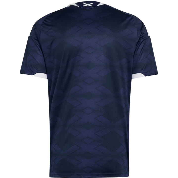 Schottland Heimtrikot 2024 Erwachsene