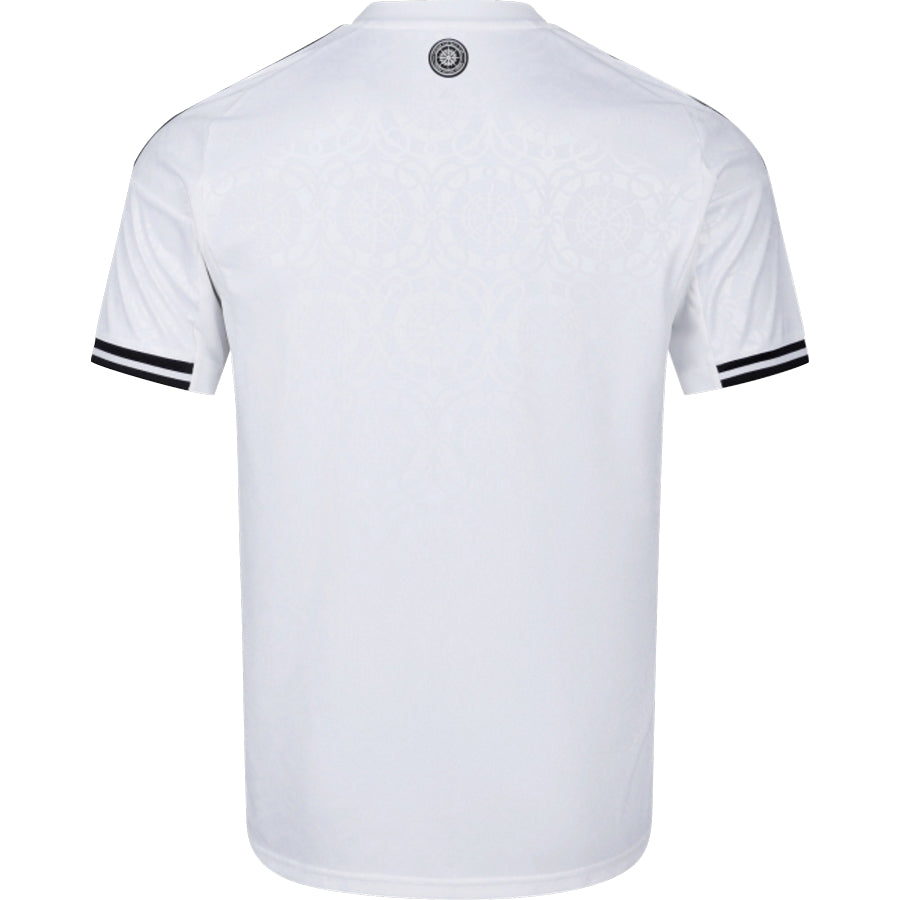 Fulham FC Home Jersey 2025/26 Adults | Footzilla