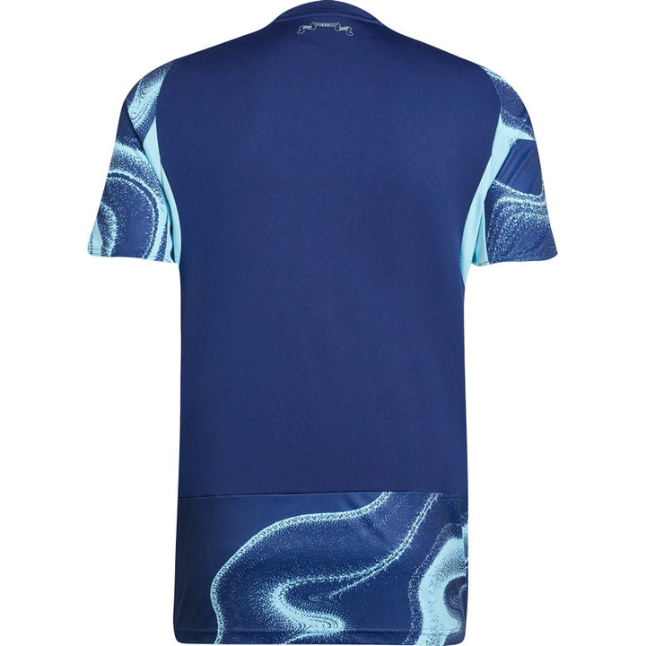 Ajax Away 2025/26 Replica Jersey Adults