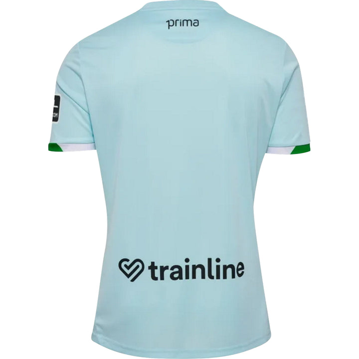 Real Betis Away Replica Jersey 2025/26 Adults