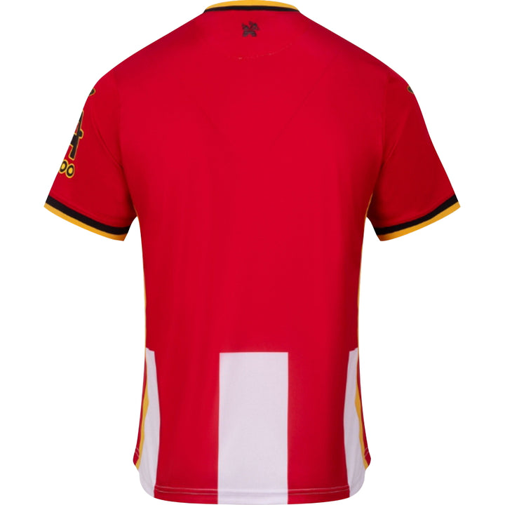 Brentford FC Heimtrikot 2024/25 Erwachsene
