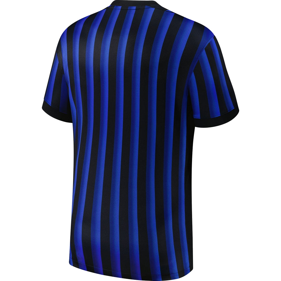 Inter FC Home Jersey 2025/26 Adults