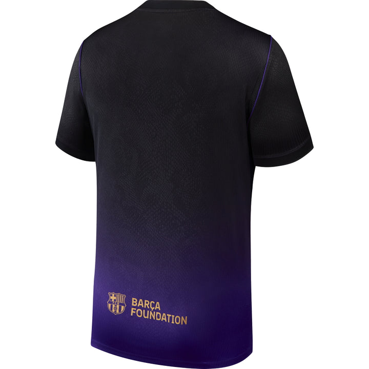Barcelona FC Heimtrikot 2025/26 für Erwachsene