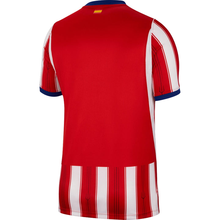 Atletico Madrid Home Jersey 2026/27 Mens