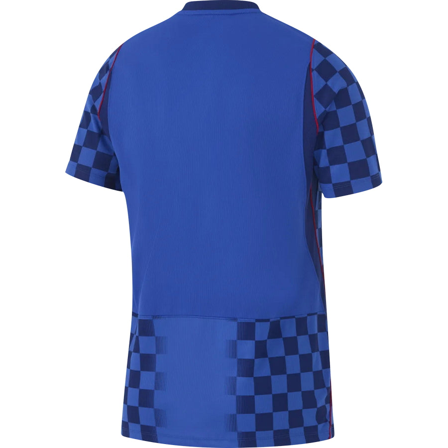 USA Heimtrikot 2024 Erwachsene COPA AMERICA 