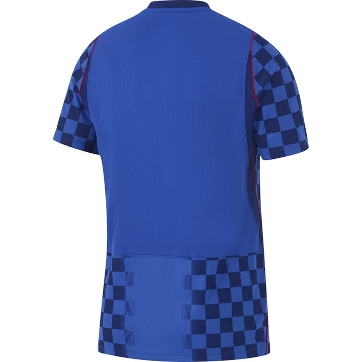 USA Heimtrikot 2024 Erwachsene COPA AMERICA 