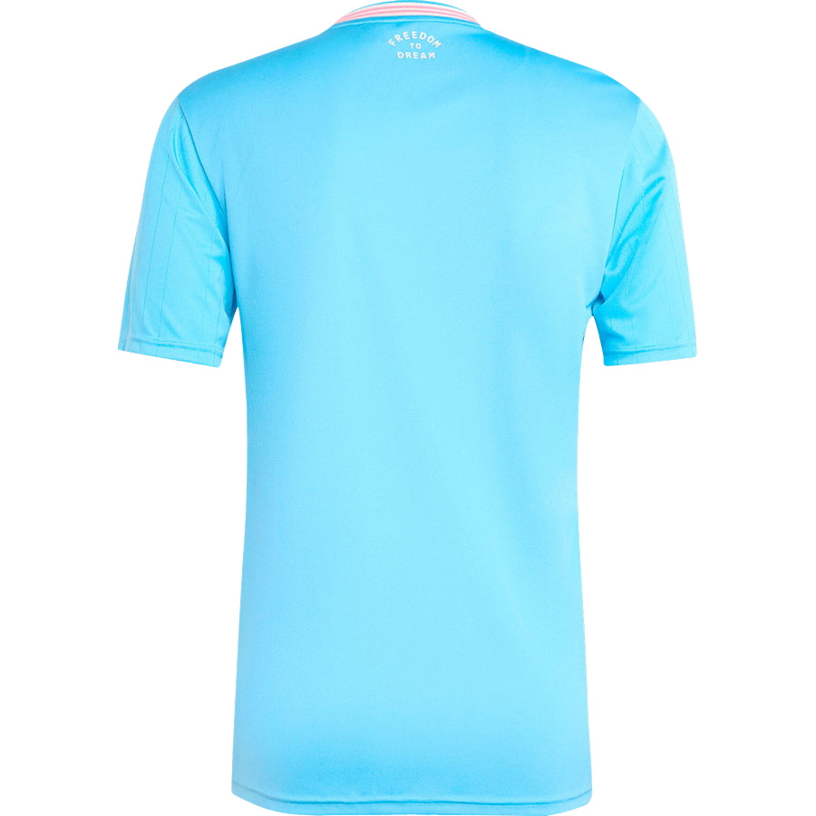 Inter Miami CF Third Jersey 2025 Adults