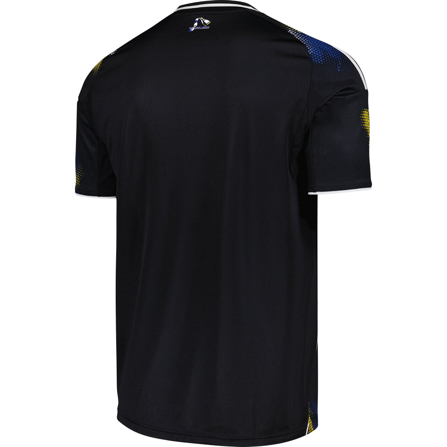 Leeds United Third Jersey 2025/26 Adults