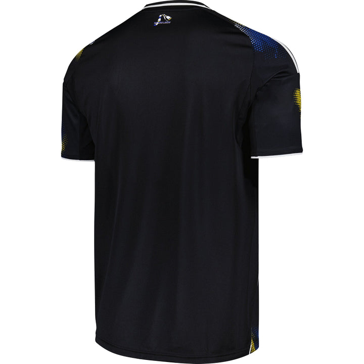 Leeds United Third Jersey 2025/26 Adults