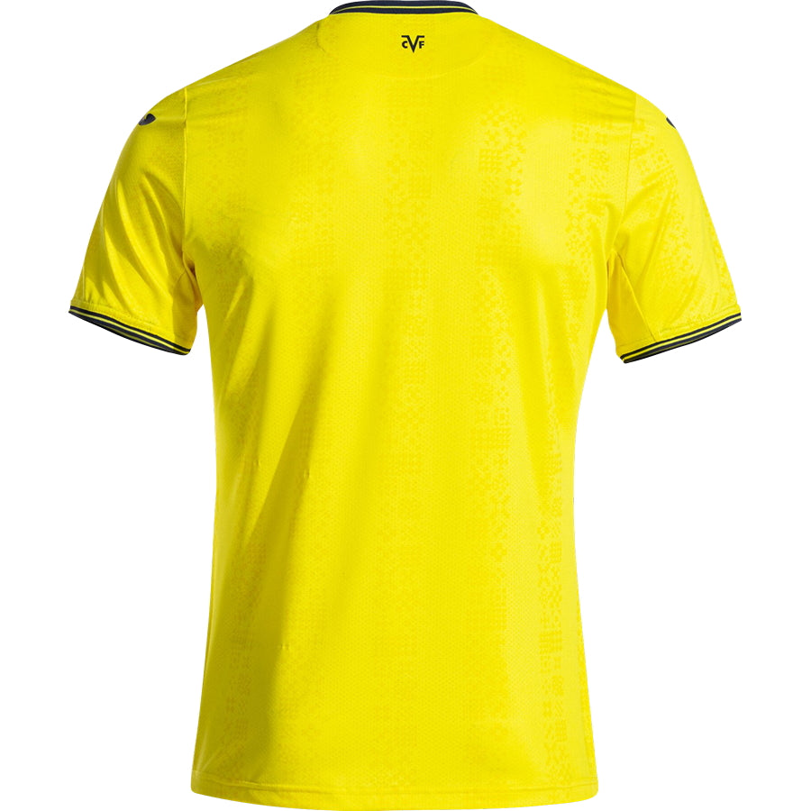 Villarreal CF Home Jersey 2024/25 Adults