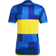 Laden Sie das Bild in den Galerie-Viewer, Boca Juniors Home Jersey 2023/24 Men`s
