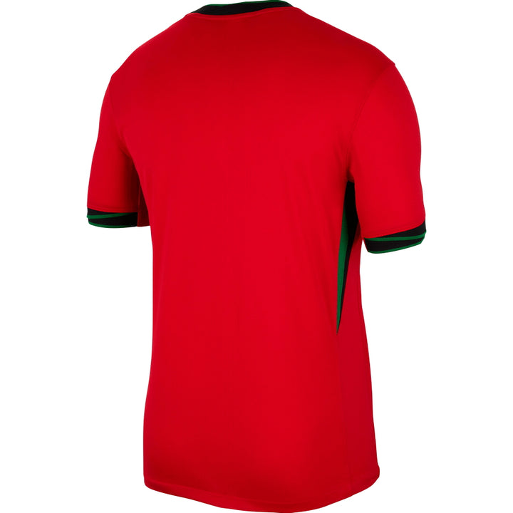 Portugal Home Jersey EURO 2024