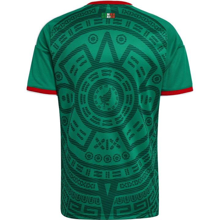 Mexico World Cup 2026 Home Replica Jersey Adults